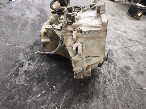 BOITE DE VITESSE AUTOMATIQUE CITROEN/PEUGEOT 1.6HDI - Vue 3